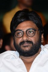 Syeraa Pre Release Event